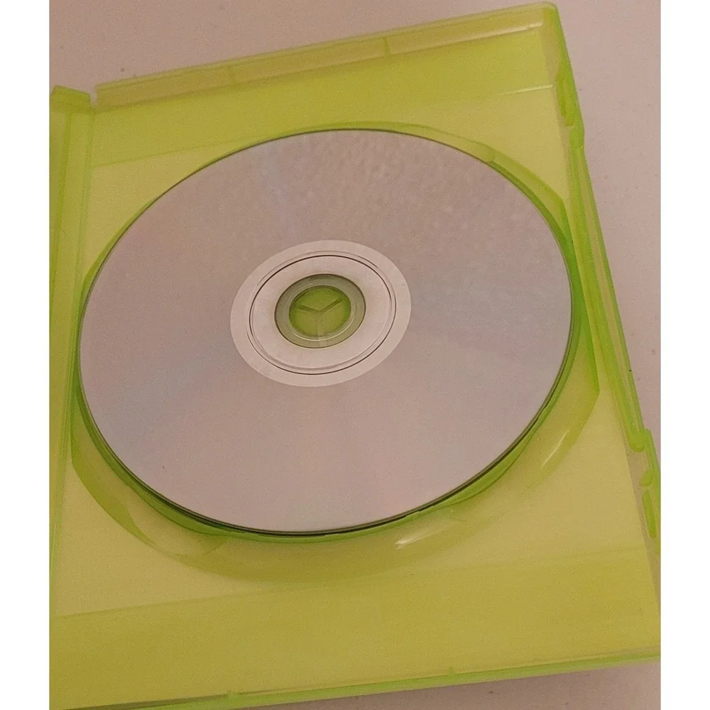 Call of Duty Modern Warfare 2 (Xbox 360, 2009)